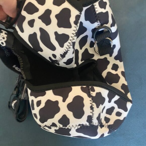 H2O Capsule Sleeve Carrier- Cowbell - Picture 6 of 12